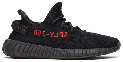 adidas yeezy boost 350 v2 bred replica|yeezy boost 350 v2 goat.